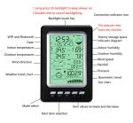 Stay Updated On Outdoor Temperature Humidity With Mobile App Wireless Weather