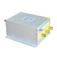 Buy cheap VEIKONG 380v Three Phase AC EMI VFD Filter Electromagnetic Interference Filter product