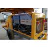 Buy cheap Boom Pressure Diesel Concrete Pump Reliable Performance For House Construction from wholesalers