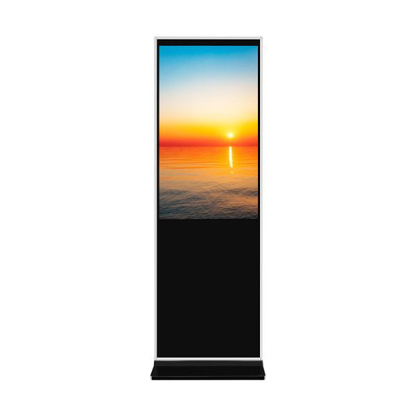Buy cheap Full HD Indoor 42 Inch Digital Information Display from wholesalers