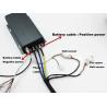 Buy cheap 72v 5000w Motor Rear Wheel Electric Bike Conversion Kit For Enduro Ebike And Motorcycle Kit from wholesalers