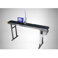 Buy cheap High Resolution Pipeline Inkjet Industrial Printers Fully Automatic Hp Technology product