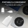 Buy cheap 20W 30W Mobile Phone Charger Power Adapter USB Type C Portable Phone Charger For Samsung IPhone Fast Charger from wholesalers