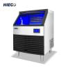 Buy cheap High Yield & Food-Grade 80.90kg Ice Cubes Maker Machine Full-Automatic 120KG 100KG Ice Maker from wholesalers