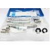 Buy cheap Single Water Spray High Speed Dental Handpiece , Straight Nsk Low Speed Handpiece from wholesalers