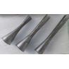 Buy cheap Customized Tungsten Nozzle For Industrial Manufacturing YG6X Carbide Sandblasting Nozzle from wholesalers
