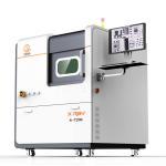 Sealed Tube FPD 130kV X Ray Inspection Machine For Cartridge Heater