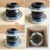 Buy cheap Pn16 Carbon Steel Flexible Concentric Reducer Rubber Coupling ss flexible bellows duct from wholesalers