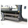 Buy cheap 2 inch - 15 inch Auger Drilling With Standard Hexagon Connections from wholesalers