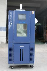 Wholesale Stability Climatic Test Chamber Superior Temperature Humidity Distribution from china suppliers