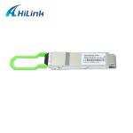 QSFP56 200G 2KM QSFP56-200G-FR4 2KM Dual LC QSFP56 1310nm SFP Transceiver DOM