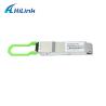 Buy cheap QSFP56 200G 2KM QSFP56-200G-FR4 2KM Dual LC QSFP56 1310nm SFP Transceiver DOM from wholesalers