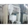 Buy cheap Wood Milling 80 Mesh 120 Mesh Powder Making Machine from wholesalers