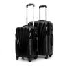 Buy cheap China baigou biggest PC ABS travel trolley luggage cases bag from factory from wholesalers