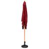 Buy cheap Blade Runner Light Saber LED Long Outdoor Umbrella Custom Logo Printing from wholesalers