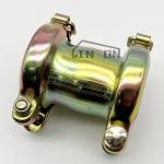 4067834 Excavator Hydraulic Parts Tank Piping Hose Coupling for Hitachi ZX350