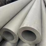 Hot Rolled Annealing Finishing 316L / 1.4404 / S31603 Stainless Steel Pipe /