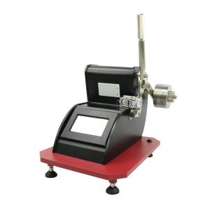 Buy cheap Digital Rip Length 43mm 100W Fabric Tearing Strength Tester from wholesalers
