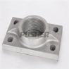 Buy cheap Anodizing CNC Turning Parts for OEM/ODM Milling Titanium Copper Stainless Steel Metal from wholesalers