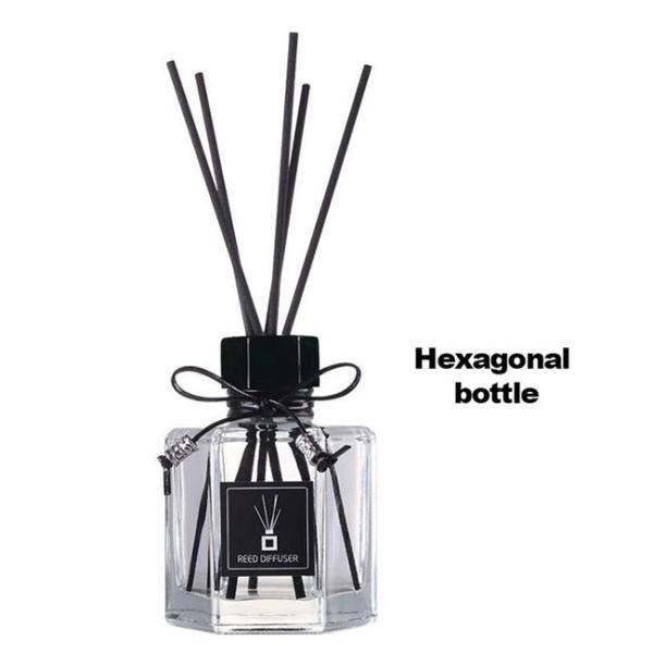 Buy cheap Custom Luxury Aroma Reed Diffuser Sustainable Clear Liquid For Bedroom from wholesalers