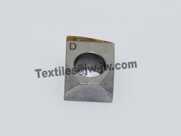 Buy cheap P1001 Rod Slider 2507042 Vamatex P1001 Rapier Loom Parts from wholesalers