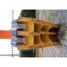 Buy cheap 30 Ton Excavator Demolition Shears Demolition Crusher Concrete Pulverizer from wholesalers