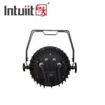 Smooth Dimming Outdoor RGBW LED Par Can Stage Lights