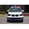 Buy cheap Modern 72V 3.5KW Electric Patrol Car , Closed Smart Electric Security Patrol Vehicles from wholesalers