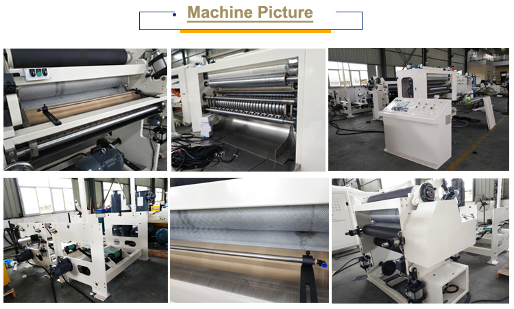 Full Auto Hand Towel Facial Making And Cutting Machinery For Sale