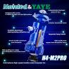 Buy cheap 80W CSP H4 H7 Motorcycle Headlight Bulb for Bajaj Pulsar 180 CG125 GN125 AX100 CT100 from wholesalers