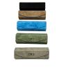 Buy cheap Sleek Foldable Eyeglass Case Triangle Sunglasses Case Fashionable from wholesalers