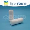 Buy cheap Gauze Bandage First Aid Sterilized Cotton Breathable Hemostatic Gauze Bandage Roll Customized 100% Cotton Medical Wound Dressing from wholesalers
