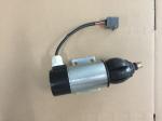 Fuel Cutoff Truck Spare Parts 24V DC Solenoid Valve OE52318 873754 872825