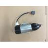 Buy cheap Fuel Cutoff Truck Spare Parts 24V DC Solenoid Valve OE52318 873754 872825 from wholesalers