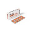 Buy cheap Vitamin Medical Packaging Bags Pill Organizer Box For Medicine With Tray Blisters Brayer from wholesalers