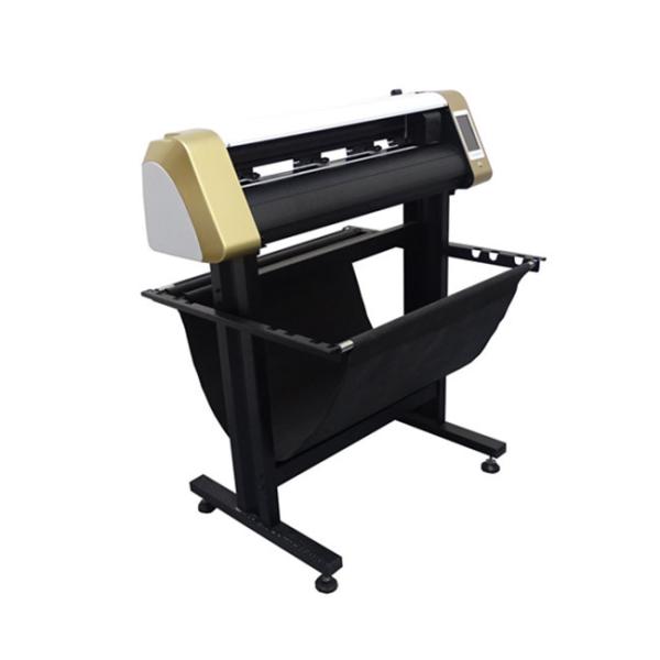 Buy cheap 28in Vinyl Paper Cutting Machine from wholesalers
