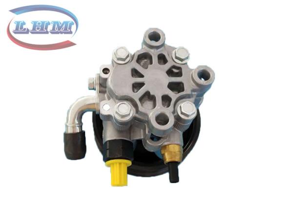 Buy cheap 44310-06190 Automotive Power Steering Pump For Toyota Camry ASV40-2AR from wholesalers
