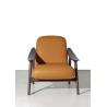 Buy cheap ISO18001 ISO14001 Modern Classic Leisure Armchair For Living Room Classical ODM from wholesalers