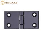Buy cheap Industrial Hinge Large Mechanical Equipment Hinge Strong Carrying Capacity from wholesalers