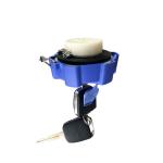 Truck Parts Year 2005- Blue Truck Urea Tank Lid Box Cover with Lock Professional