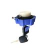 Buy cheap Truck Parts Year 2005- Blue Truck Urea Tank Lid Box Cover with Lock Professional Production from wholesalers