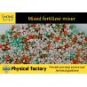 Buy cheap Customized BB Fertilizer Production Line For Fertilizer Manufacturing from wholesalers