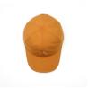Buy cheap Classic 100% Polyester Dad Cap Men Cotton 6 Panel Embroidered Blank Plain Baseball Caps from wholesalers