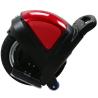 Buy cheap White Electric Self Balancing Unicycle With Armrest , Battery Powered Unicycle from wholesalers