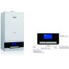 Buy cheap Stainless Steel 8L Wall Hung Gas Boiler For Heating Hot Water from wholesalers
