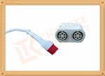Spacelabs Dual Invasive Blood Pressure Cable Insulated Type
