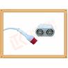 Buy cheap Spacelabs Dual Invasive Blood Pressure Cable Insulated Type from wholesalers