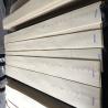 Buy cheap Wholesale A/AA Natural White Ash Wood Veneer0.45mm Mountain Grain Ash Veneer Sheets with Free Samples from wholesalers