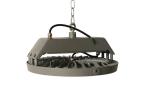 IP65 120w 200w Aluminum Led High Bay Light Fittings for Industrial