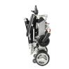 Buy cheap Brushless Motor Disabled Collapsible Electric Wheelchair from wholesalers